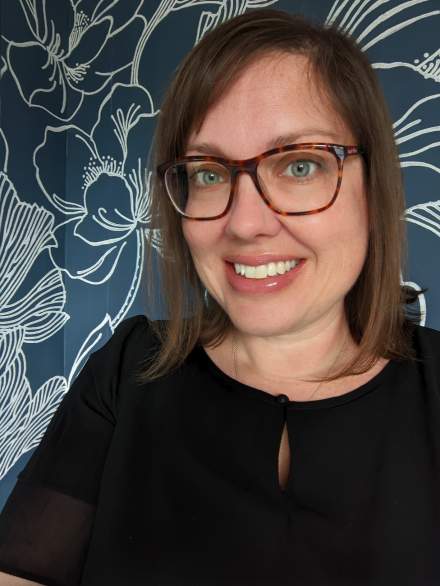 Angela C. Thering, Ph.D.