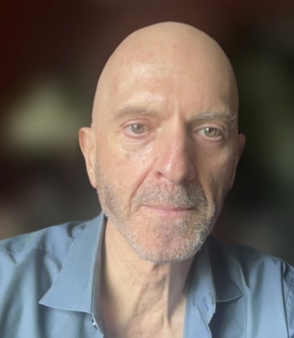 Dr. Joaquin O. Carbonara