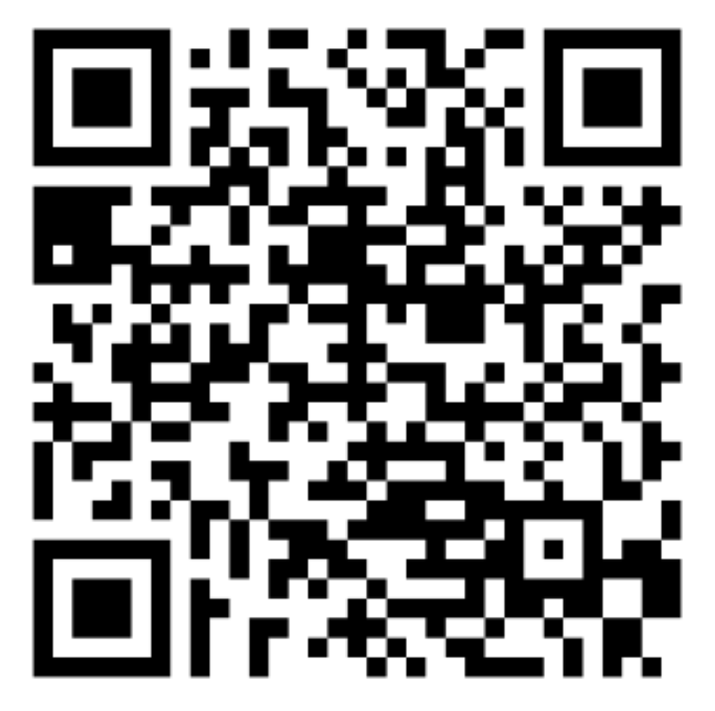 QR code to open the AI assignment design tool