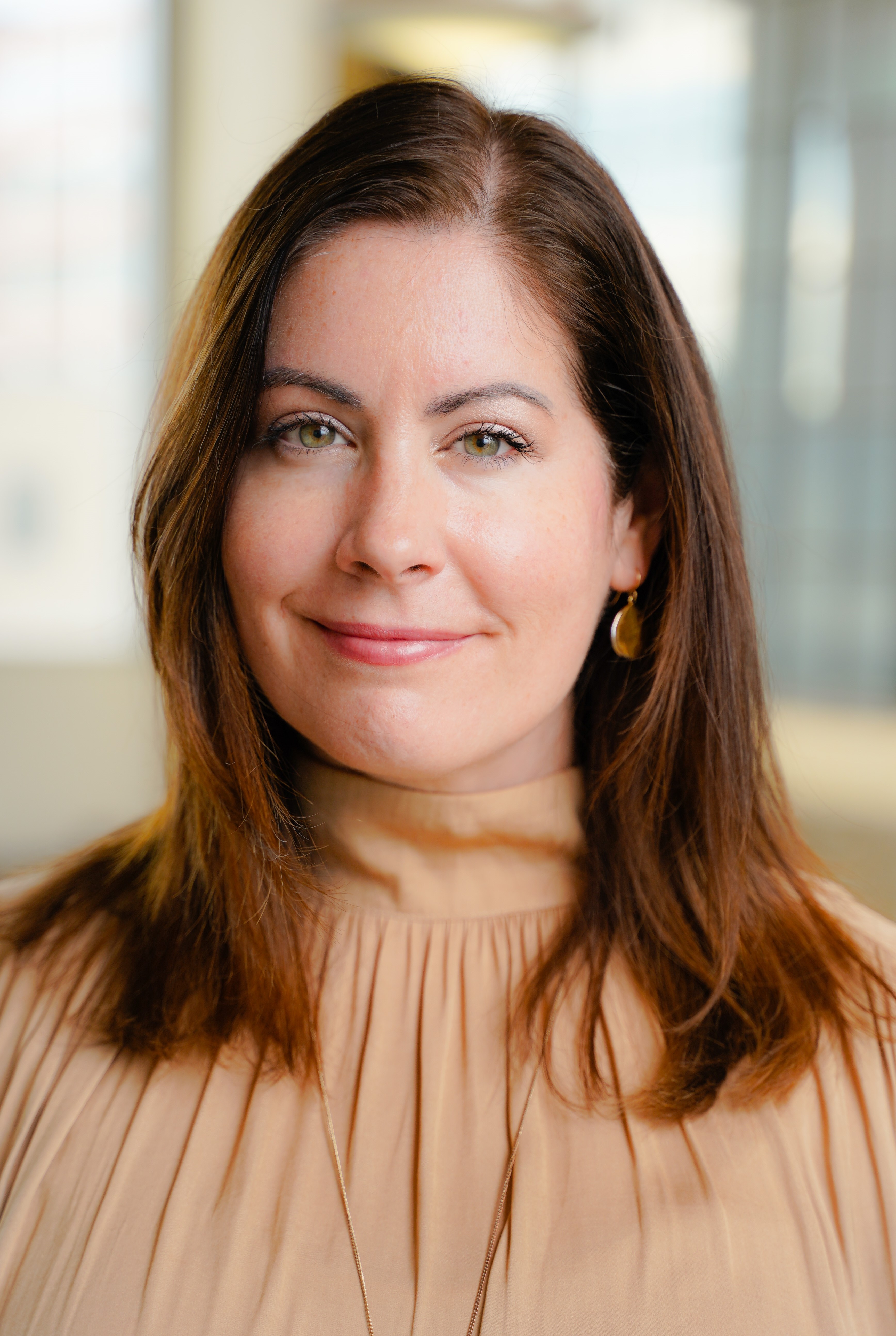 Rachael J. Webb, Ph.D.